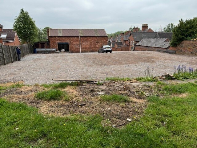 36B Watling St, Tamworth à vendre - Photo de l’immeuble – Image 2 sur 2