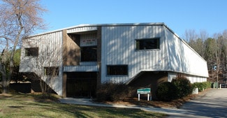 Plus de détails pour 5825 Triangle Dr, Raleigh, NC - Local d'activités à louer