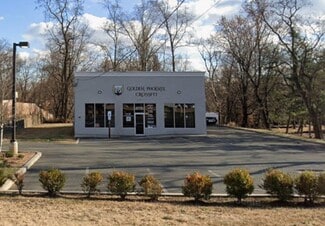 Plus de détails pour 47 US Highway 22, Green Brook, NJ - Local commercial à louer
