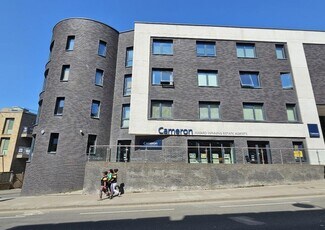 Plus de détails pour 21-23 High St, West Drayton - Local commercial à vendre