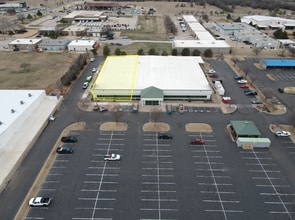 3101 Technology Dr, Edmond, OK à louer Photo intérieure– Image 2 sur 6