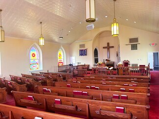 Plus de détails pour 9801 Cooper Church Dr, Louisville, KY - Spécialisé à vendre