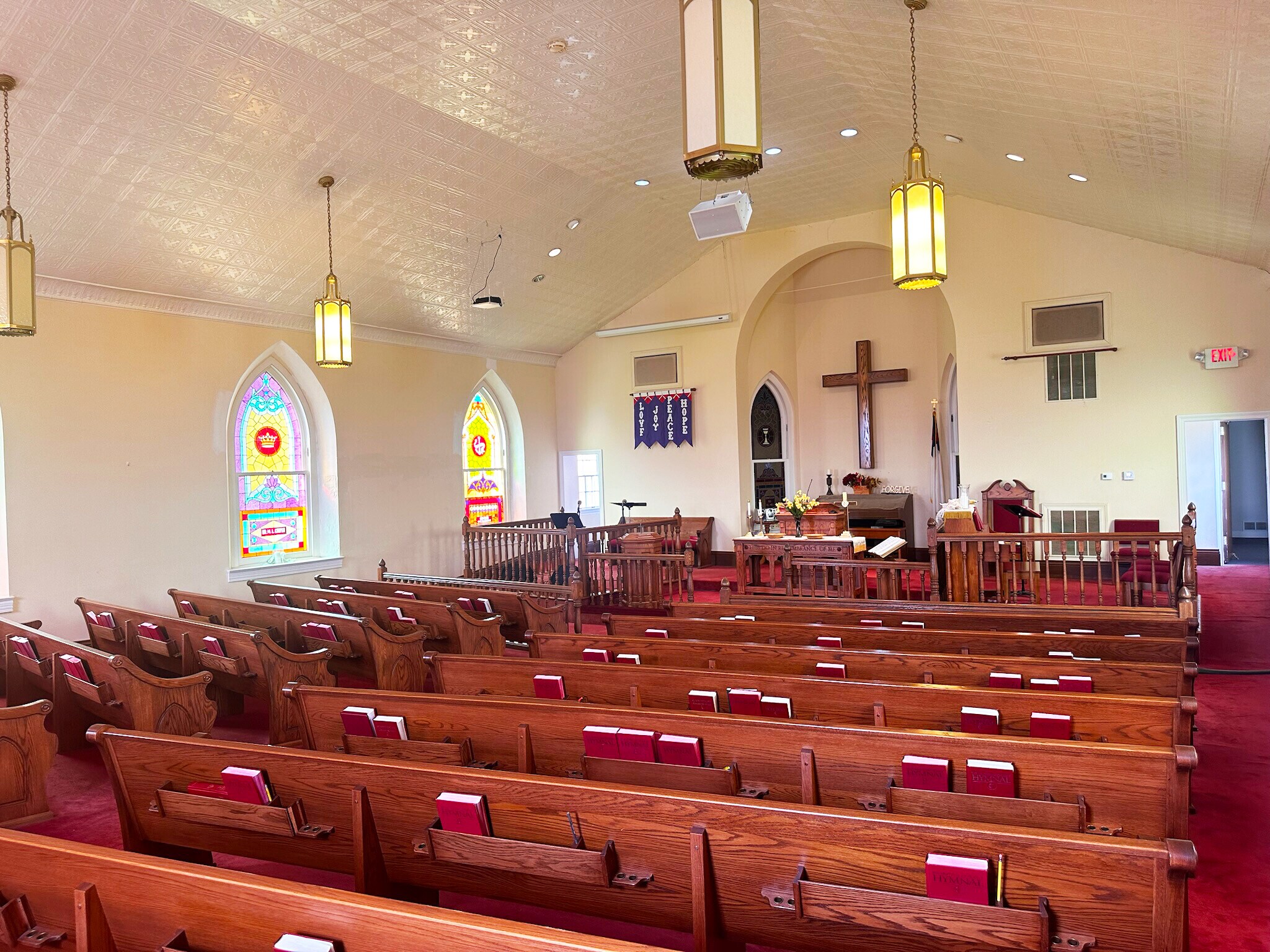 9801 Cooper Church Dr, Louisville, KY à vendre Photo principale– Image 1 sur 12