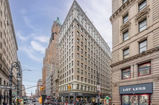 Plus de détails pour 50 Court St, Brooklyn, NY - Bureau à louer