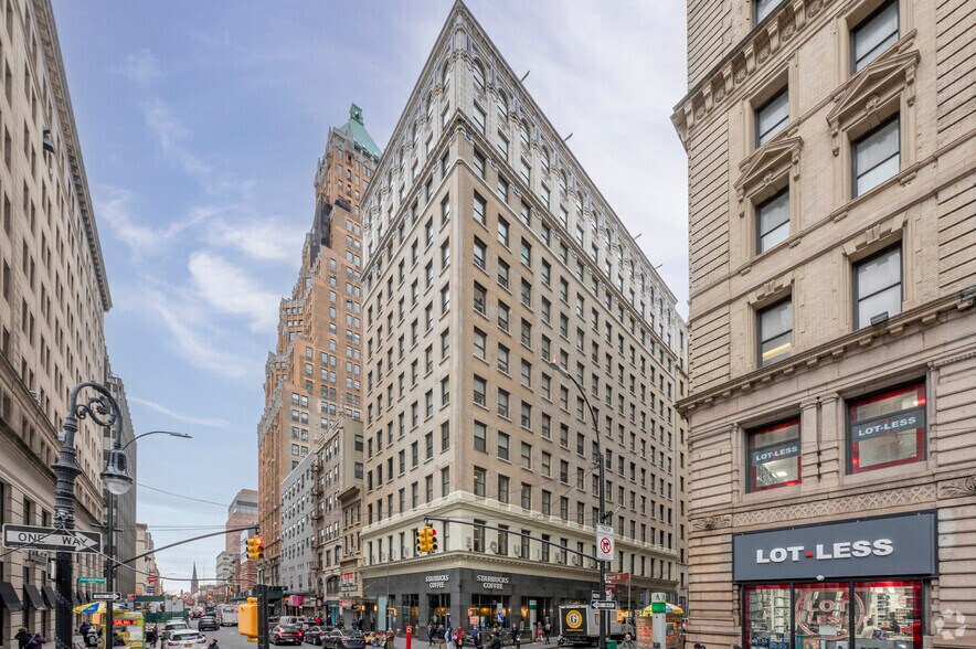 50 Court St, Brooklyn, NY à louer - Photo principale – Image 1 sur 5