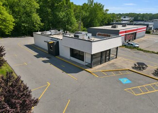Plus de détails pour 942 Washington St, Middletown, CT - Local commercial à vendre