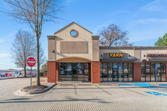 Plus de détails pour 2255 Old 41 Hwy NW, Kennesaw, GA - Local commercial à louer