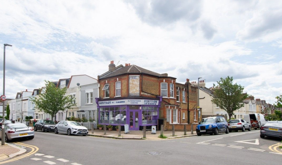 40-42 Brookwood Rd, Londres à vendre - Photo principale – Image 1 sur 1