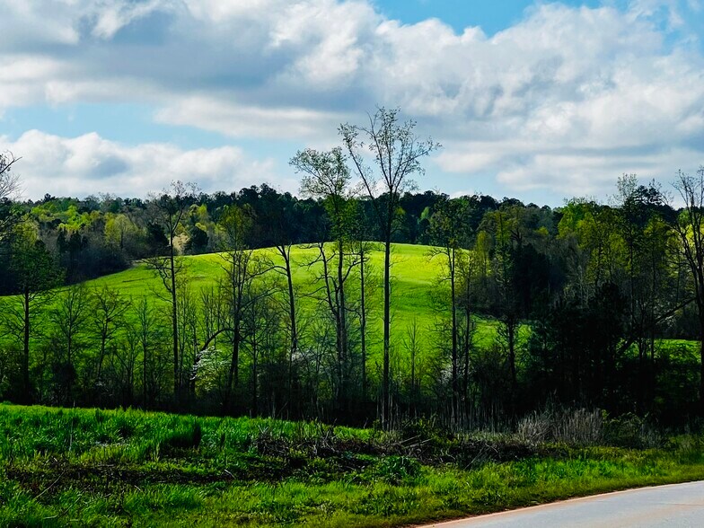 Anson High School, Wadesboro, NC à vendre - Photo de l’immeuble – Image 2 sur 5