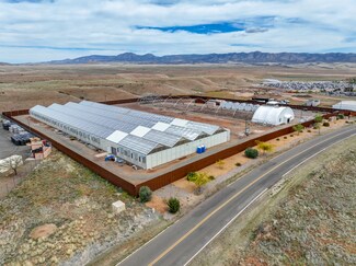Plus de détails pour 10282 E Valley Rd, Prescott Valley, AZ - Spécialisé à vendre
