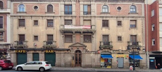 Plus de détails pour Calle Cuartel de la Montaña, 5, Ávila - Logement à vendre