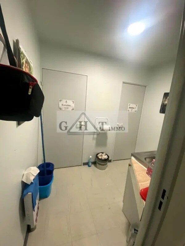 Industriel/Logistique dans  à vendre Photo intérieure– Image 1 sur 4