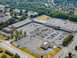Plus de détails pour 950 Walnut Bottom Rd, Carlisle, PA - Local commercial à louer