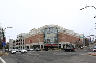 Plus de détails pour 100 Bloomingdale Rd, White Plains, NY - Bureau/Médical à louer