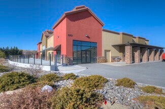 Plus de détails pour Los Altos Pky, Sparks, NV - Local commercial à louer