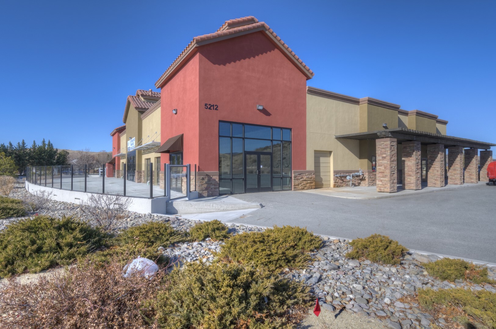 Los Altos Pky, Sparks, NV à louer Photo principale– Image 1 sur 23