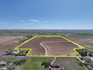 Plus de détails pour 2974 County Road 37, Brighton, CO - Terrain à vendre