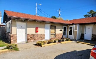 Plus de détails pour 317 S State St, Westville, IL - Hôtellerie à vendre