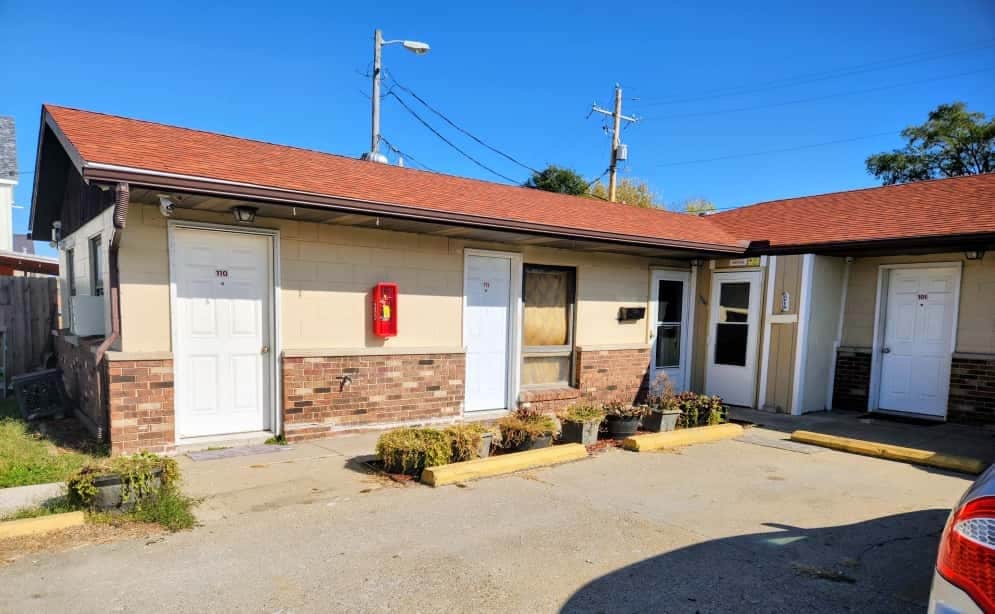 317 S State St, Westville, IL à vendre Photo principale– Image 1 sur 18