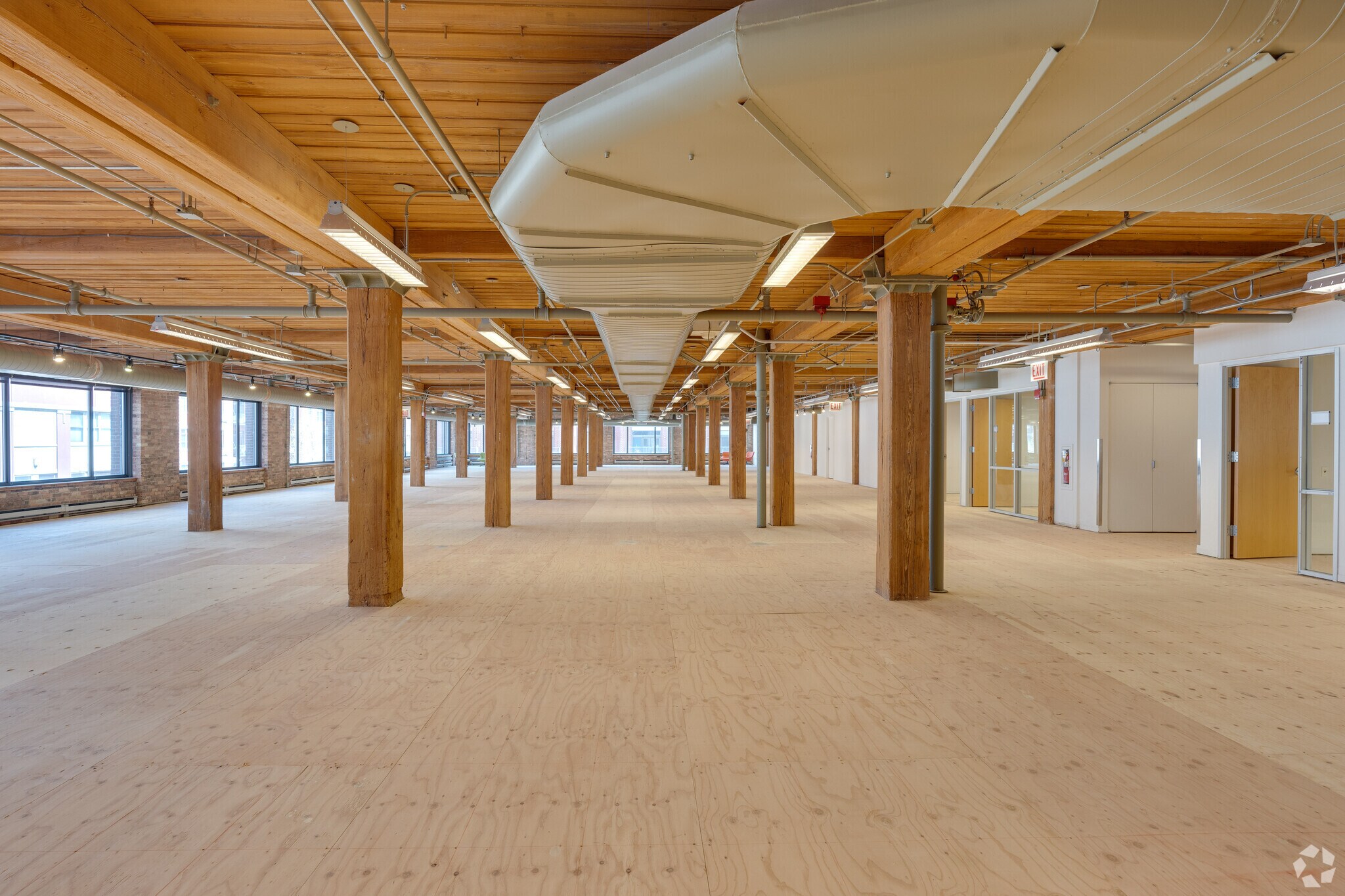 600 W Fulton St, Chicago, IL à louer Photo intérieure– Image 1 sur 9