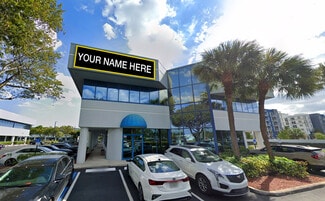 Plus de détails pour 1756 N Congress Ave, West Palm Beach, FL - Bureau à louer