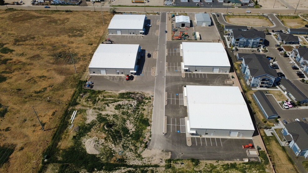 519 Millennium Park Lane, Caldwell, ID à louer - Photo de l’immeuble – Image 3 sur 20