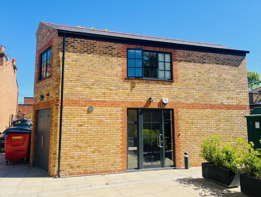23 Waldegrave Rd, Teddington à louer Photo de l’immeuble– Image 1 sur 6