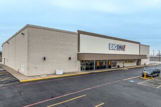 Plus de détails pour 3737 Gus Thomasson Rd, Mesquite, TX - Local commercial à vendre
