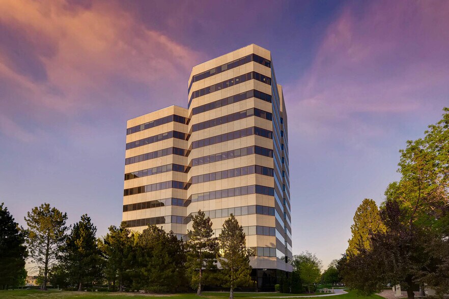 5619 Dtc Pky, Greenwood Village, CO à louer - Photo principale – Image 1 sur 31