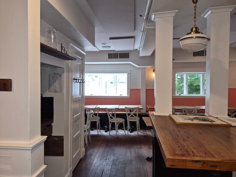 231-233 Cardinal Medeiros Ave, Cambridge, MA à vendre - Photo de l’immeuble – Image 3 sur 17