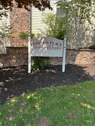 Plus de détails pour 25 E Linden Ave, Englewood, NJ - Logement à vendre