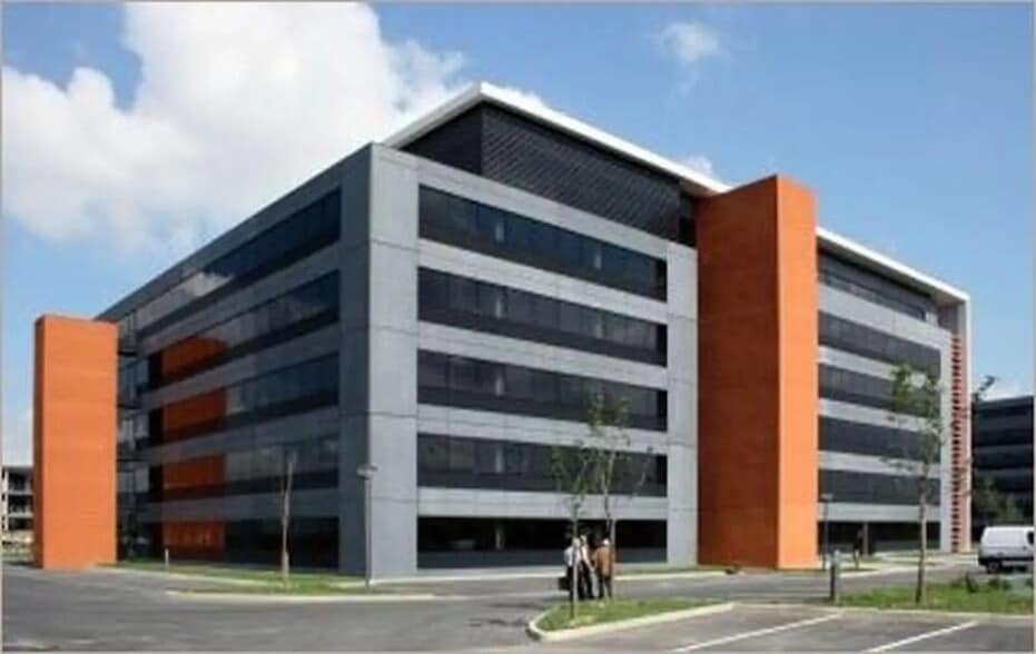 13 Rue Marie Louise Dissard, Toulouse à louer - Photo de l’immeuble – Image 2 sur 10