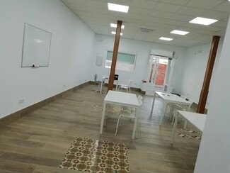 Plus de détails pour Local commercial, Industriel/Logistique à louer