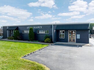 Plus de détails pour 2910-2912 Sidco Dr, Nashville, TN - Bureau/Local commercial à louer