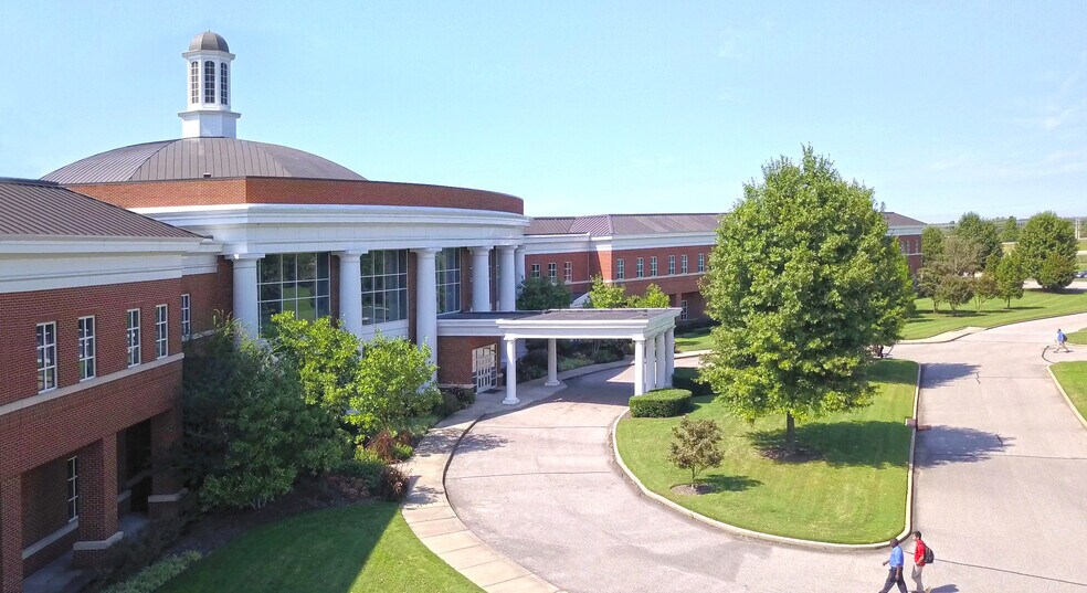 2095 Appling Rd, Cordova, TN à vendre - Photo principale – Image 1 sur 4