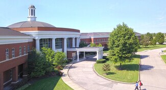 Plus de détails pour 2095 Appling Rd, Cordova, TN - Spécialisé à vendre