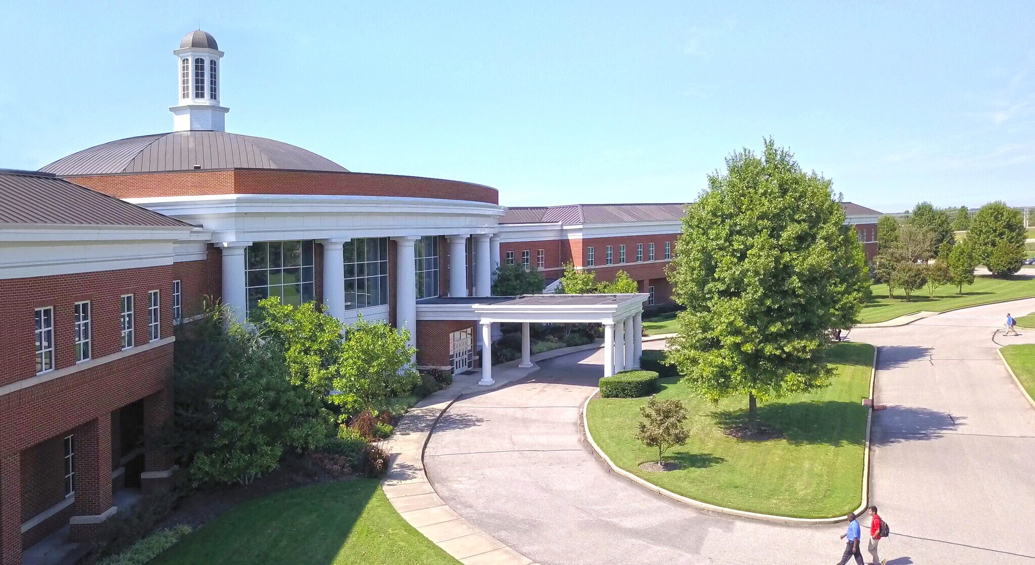 2095 Appling Rd, Cordova, TN à vendre Photo principale– Image 1 sur 5