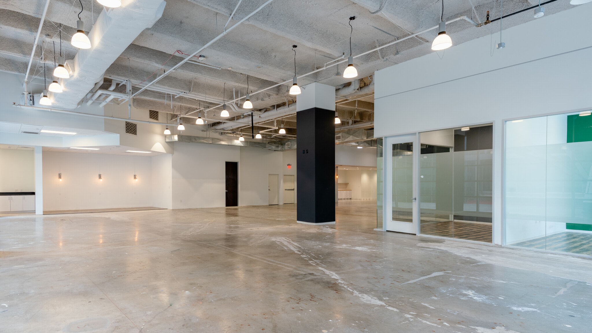 1201 Fannin St, Houston, TX à louer Photo intérieure– Image 1 sur 6