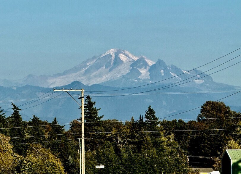 NNA Aldergrove Rd & Church Rd, Ferndale, WA à vendre - Photo de l’immeuble – Image 3 sur 5