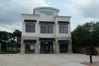 Plus de détails pour 10521 W Parmer Ln, Austin, TX - Bureau à louer