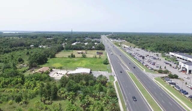 2165 US Highway 441/27, Fruitland Park, FL à vendre - Aérien – Image 3 sur 5