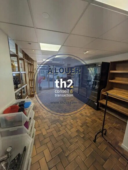 Local commercial dans Caen à louer - Photo de l’immeuble – Image 3 sur 6