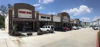 Plus de détails pour 469 Fm 1488 Rd, Conroe, TX - Local commercial à louer