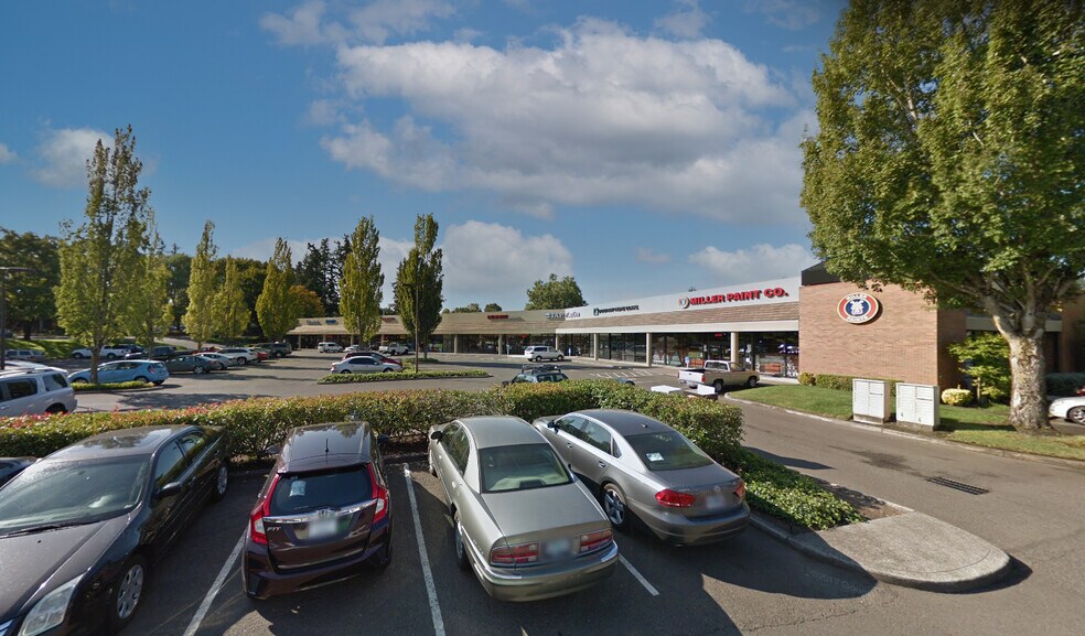 15951-15999 SW 72nd Ave, Portland, OR à louer - Photo de l’immeuble – Image 1 sur 4
