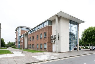 Plus de détails pour Drake Walk, Cardiff - Bureau à louer