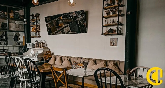 Plus de détails pour Local commercial à louer