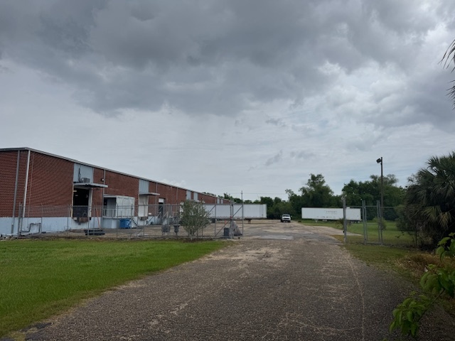 4471 Michoud Blvd, New Orleans, LA à vendre - Photo de l’immeuble – Image 2 sur 9