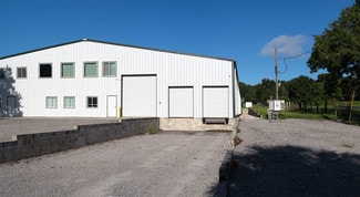 Plus de détails pour 5454 Foliage Way, Apopka, FL - Industriel/Logistique à louer