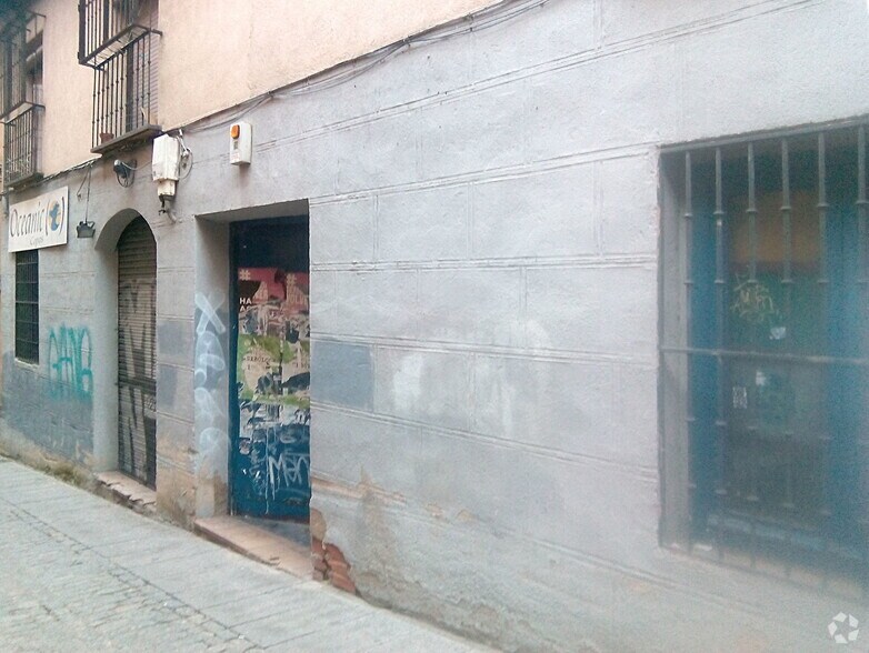 Calle Escuderos, 20, Segovia, Segovia à louer - Photo intérieure – Image 1 sur 1