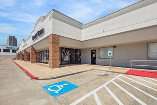 Plus de détails pour 1424 W Gray St, Houston, TX - Local commercial à louer